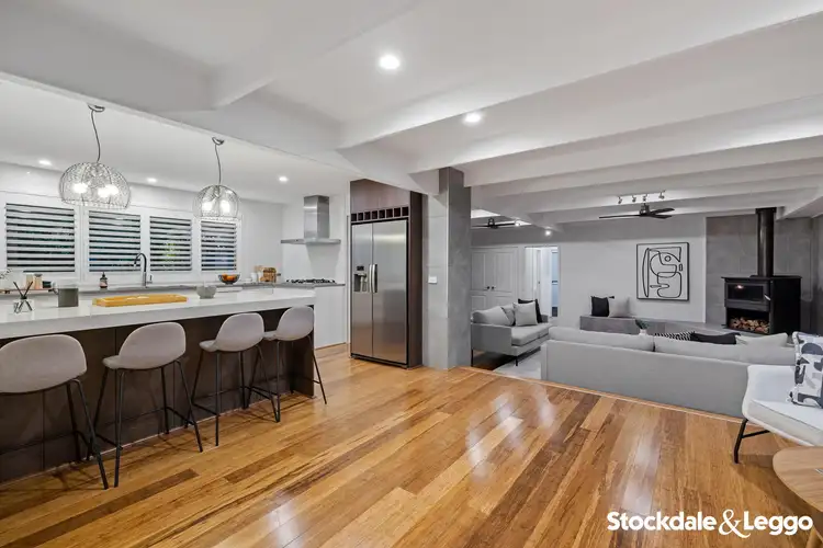 Fifth view of Homely house listing, 7 McNab Way, Greenvale VIC 3059