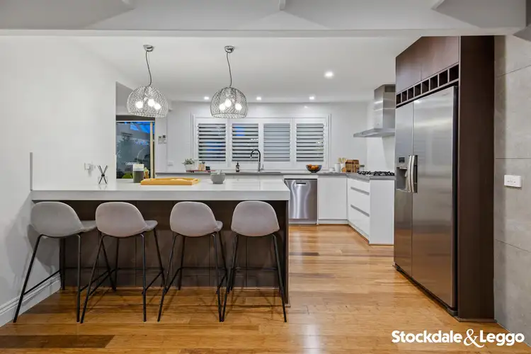 Sixth view of Homely house listing, 7 McNab Way, Greenvale VIC 3059