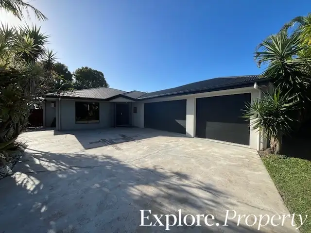 7 Friarbird Avenue, The Dunes Estate, Blacks Beach QLD 4740