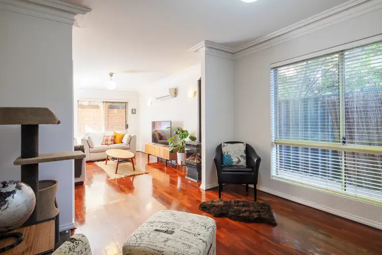 Third view of Homely townhouse listing, 5/111 Sixth Avenue, Inglewood WA 6052