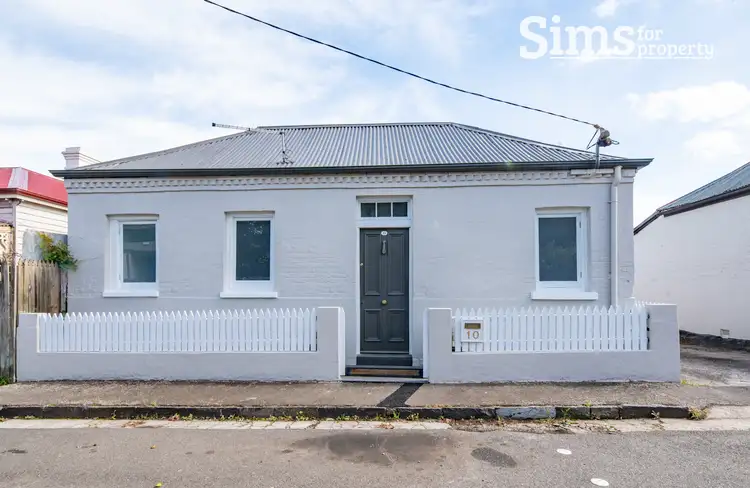 Main view of Homely house listing, 10 King Street, Launceston TAS 7250