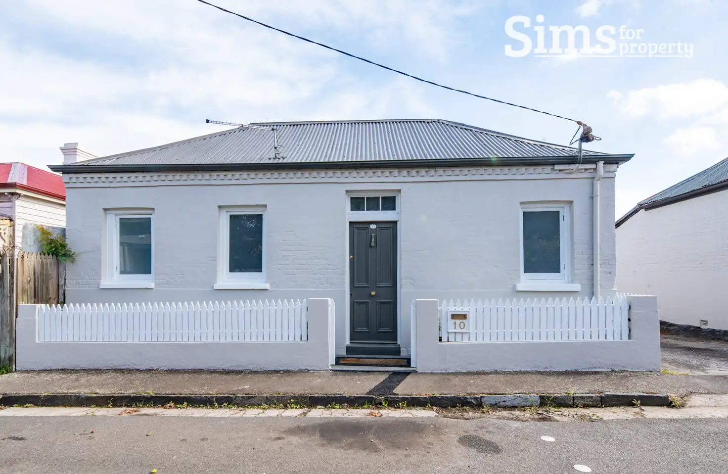 Main view of Homely house listing, 10 King Street, Launceston TAS 7250