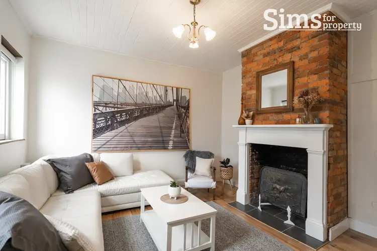 Second view of Homely house listing, 10 King Street, Launceston TAS 7250