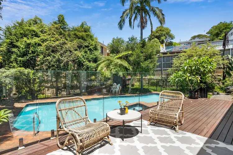 Main view of Homely house listing, 7 Shannon Avenue, Killarney Heights NSW 2087