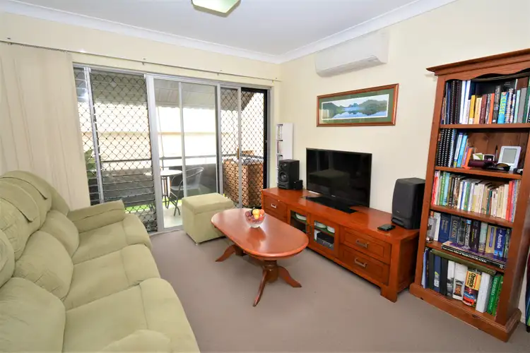 Second view of Homely unit listing, 4/21 View Street, Chermside QLD 4032