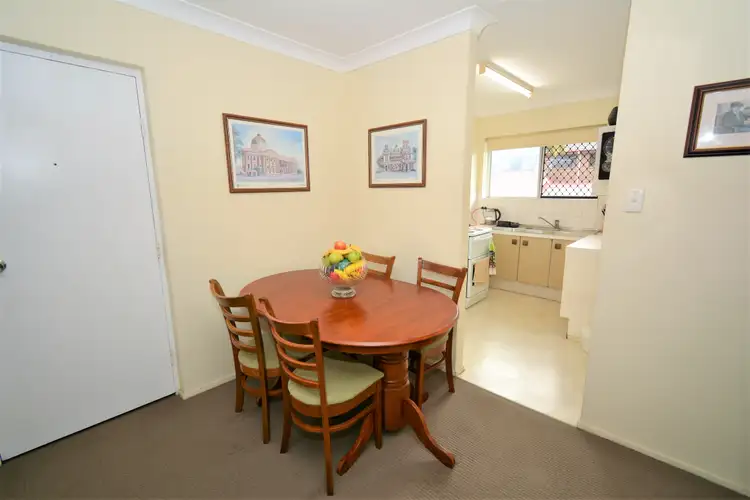 Third view of Homely unit listing, 4/21 View Street, Chermside QLD 4032
