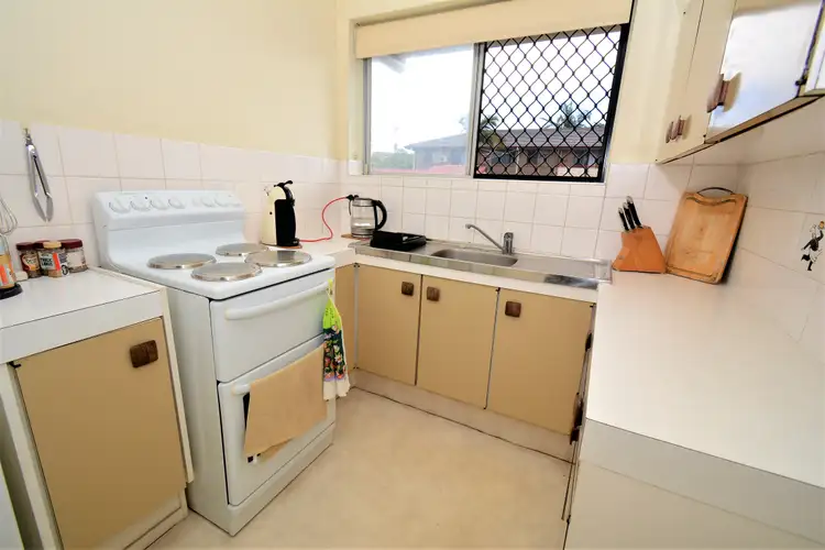 Fourth view of Homely unit listing, 4/21 View Street, Chermside QLD 4032