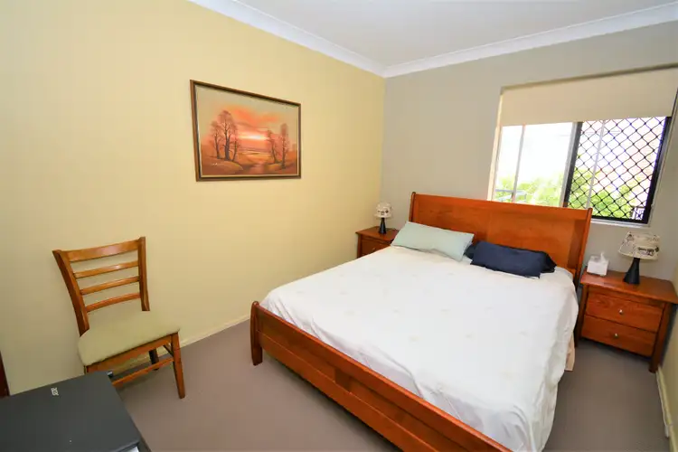 Fifth view of Homely unit listing, 4/21 View Street, Chermside QLD 4032