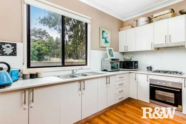 Third view of Homely house listing, 93 Frank Street, Mount Druitt NSW 2770