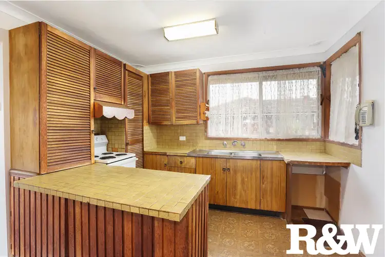 Third view of Homely house listing, 17 Mary Street, Rooty Hill NSW 2766