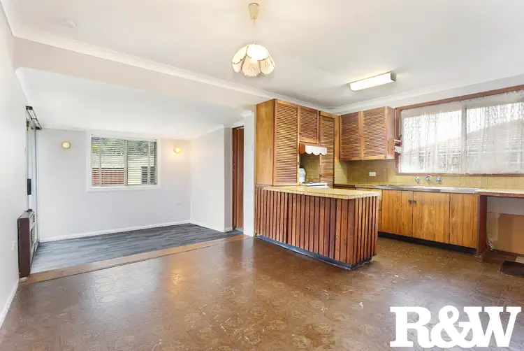 Fourth view of Homely house listing, 17 Mary Street, Rooty Hill NSW 2766