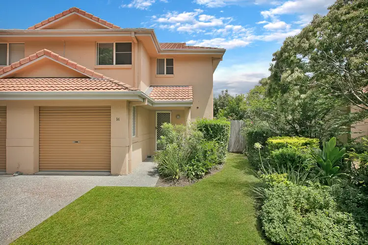 14/127-143 Greenacre Drive, Parkwood QLD 4214