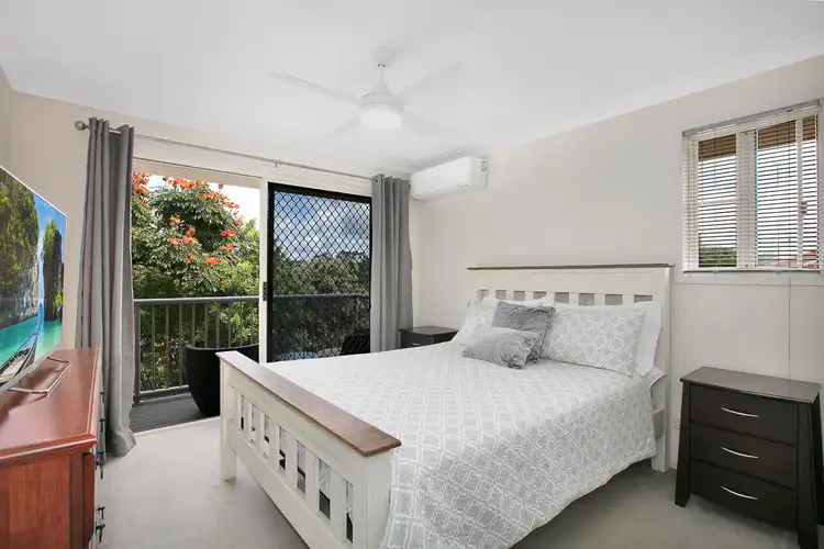 Fourth view of Homely townhouse listing, 14/127-143 Greenacre Drive, Parkwood QLD 4214