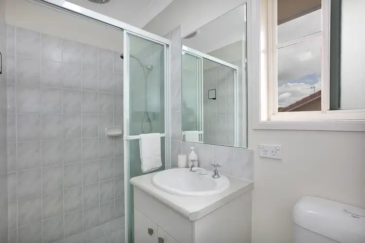 Sixth view of Homely townhouse listing, 14/127-143 Greenacre Drive, Parkwood QLD 4214