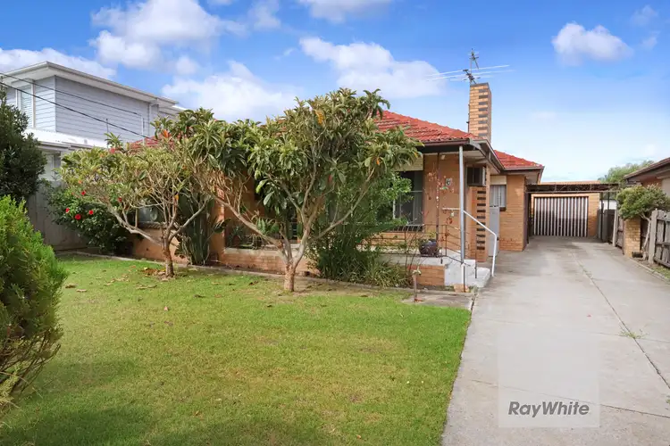 Main view of Homely house listing, 6 McNamara Avenue, Airport West VIC 3042