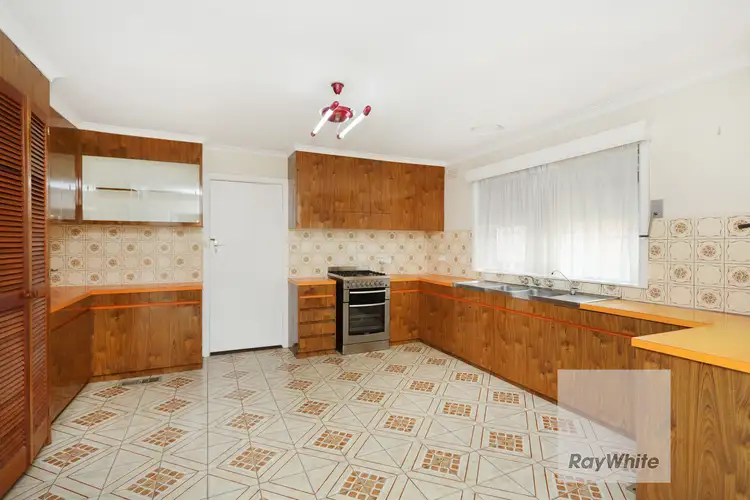 Fifth view of Homely house listing, 6 McNamara Avenue, Airport West VIC 3042