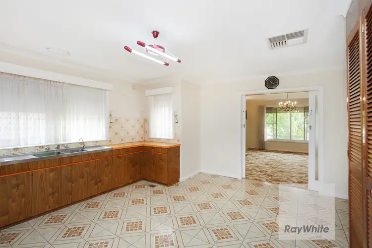 Sixth view of Homely house listing, 6 McNamara Avenue, Airport West VIC 3042