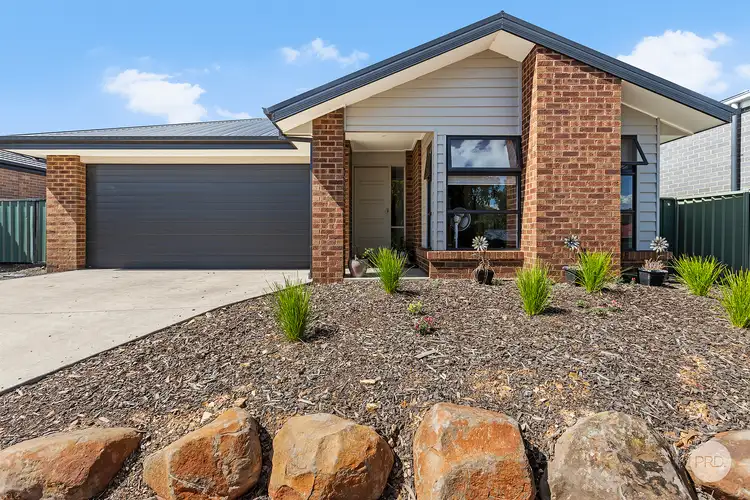 5 Cabernet Drive, Maiden Gully VIC 3551
