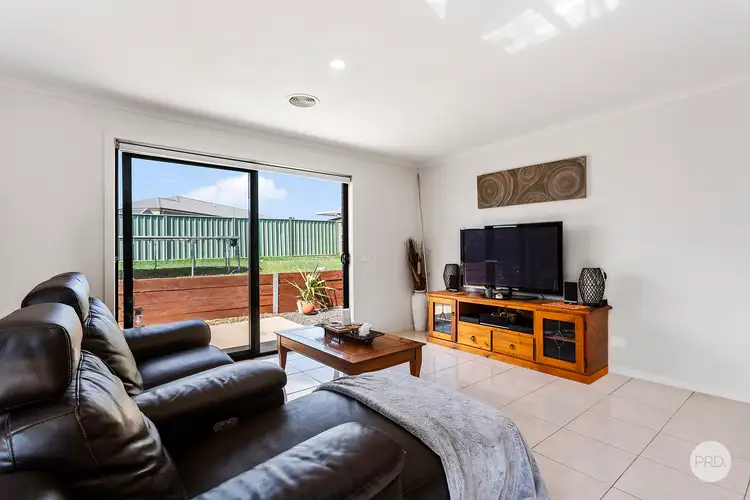 Third view of Homely house listing, 5 Cabernet Drive, Maiden Gully VIC 3551