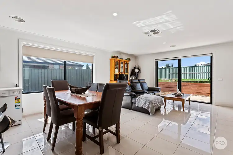 Fourth view of Homely house listing, 5 Cabernet Drive, Maiden Gully VIC 3551