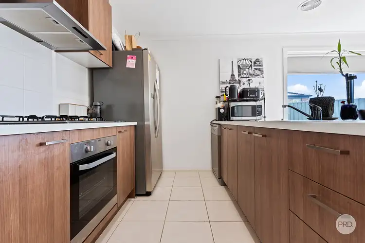 Fifth view of Homely house listing, 5 Cabernet Drive, Maiden Gully VIC 3551