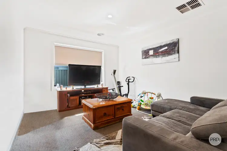 Sixth view of Homely house listing, 5 Cabernet Drive, Maiden Gully VIC 3551