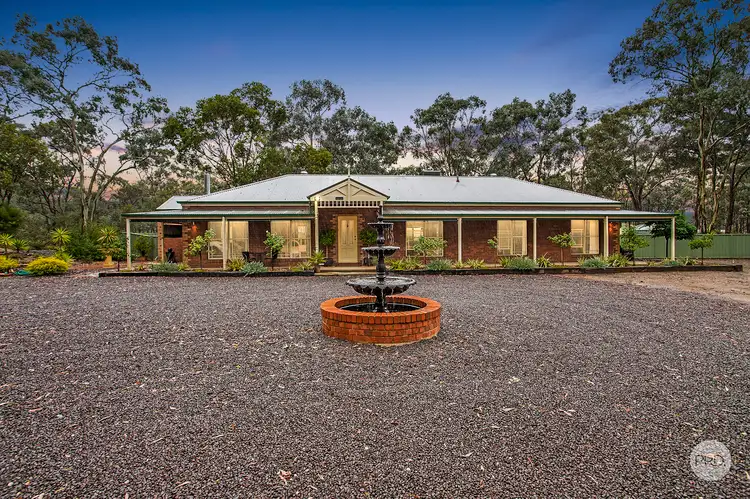 Main view of Homely house listing, 60 Windle Lane, Strathfieldsaye VIC 3551