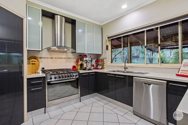 Fourth view of Homely house listing, 60 Windle Lane, Strathfieldsaye VIC 3551