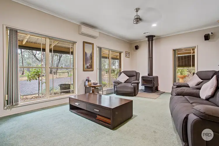 Fifth view of Homely house listing, 60 Windle Lane, Strathfieldsaye VIC 3551