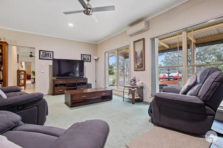 Sixth view of Homely house listing, 60 Windle Lane, Strathfieldsaye VIC 3551