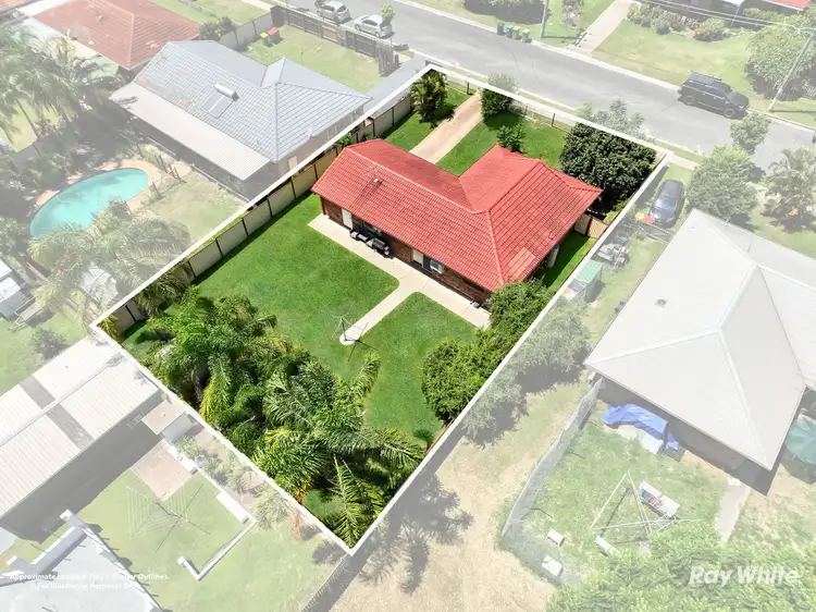 Second view of Homely house listing, 94 Flinders Crescent, Boronia Heights QLD 4124
