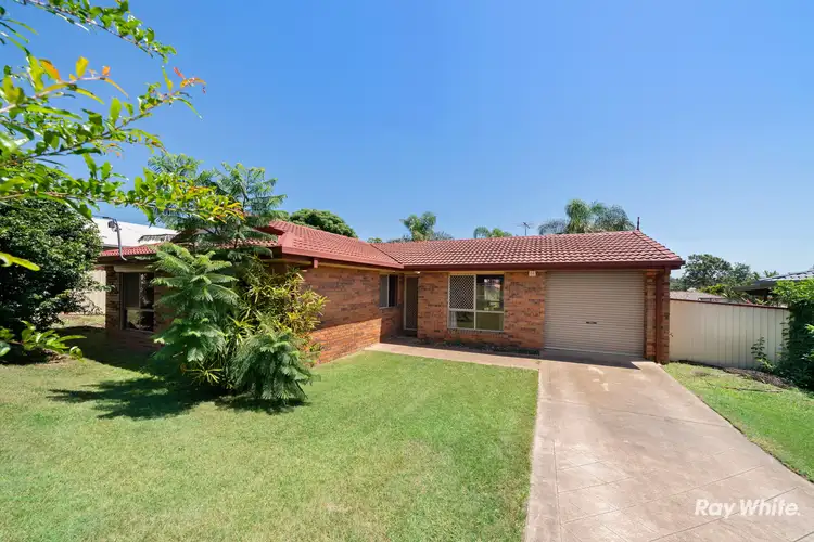 Third view of Homely house listing, 94 Flinders Crescent, Boronia Heights QLD 4124