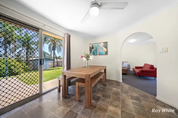 Sixth view of Homely house listing, 94 Flinders Crescent, Boronia Heights QLD 4124