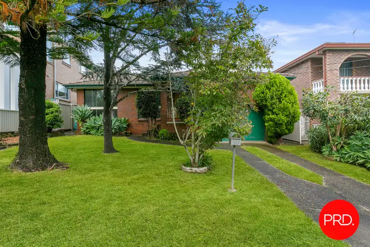 51 Hardwicke Street, Riverwood NSW 2210