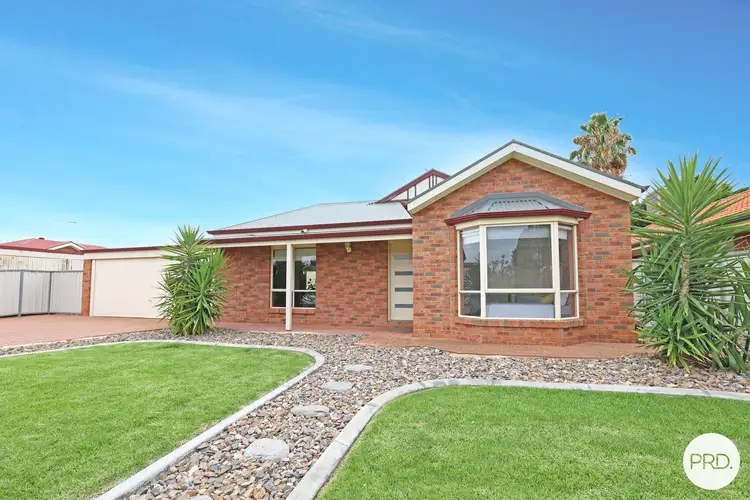 42 Panorama Drive, Mildura VIC 3500
