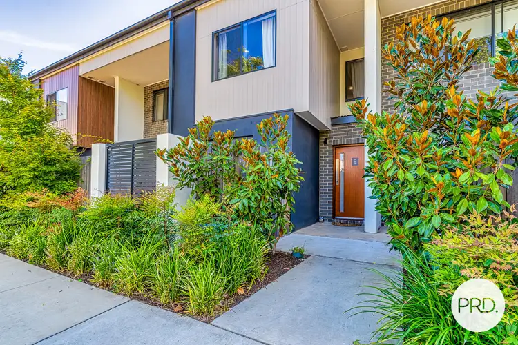 Main view of Homely townhouse listing, 12/8 Mcgowan Place, Dickson ACT 2602