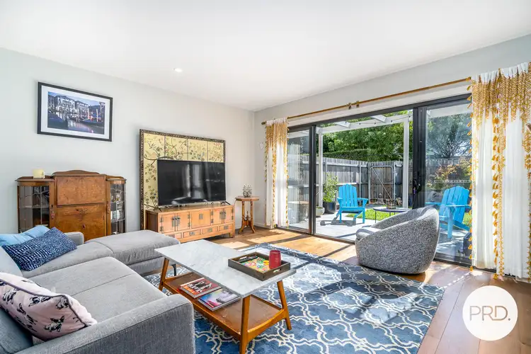 Third view of Homely townhouse listing, 12/8 Mcgowan Place, Dickson ACT 2602
