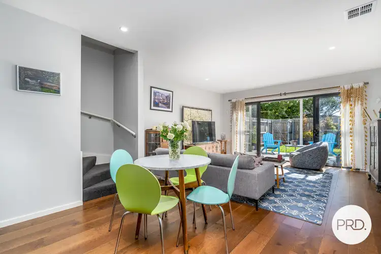 Fifth view of Homely townhouse listing, 12/8 Mcgowan Place, Dickson ACT 2602