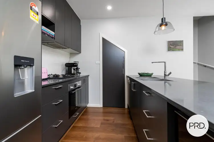 Seventh view of Homely townhouse listing, 12/8 Mcgowan Place, Dickson ACT 2602
