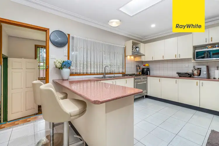 Third view of Homely house listing, 7 Cross Street, Lidcombe NSW 2141