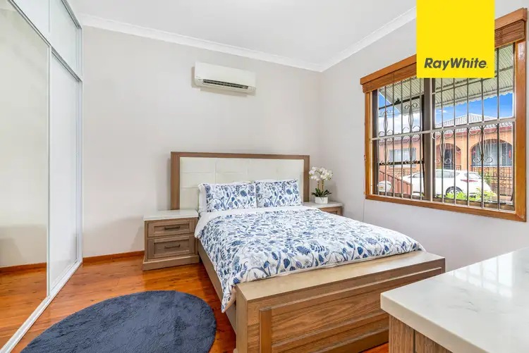 Sixth view of Homely house listing, 7 Cross Street, Lidcombe NSW 2141