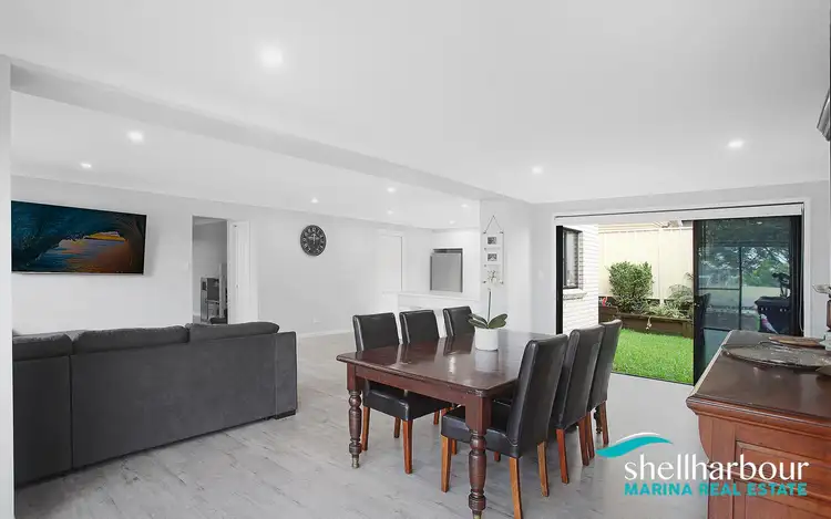 Third view of Homely house listing, 6 Jansz Way, Shell Cove NSW 2529