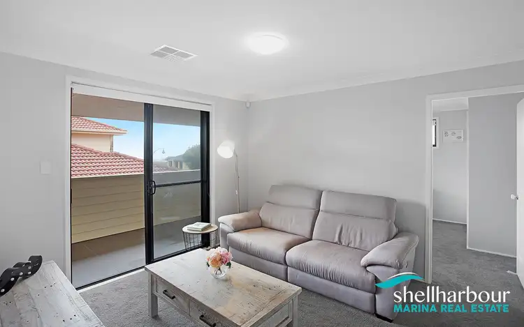Fourth view of Homely house listing, 6 Jansz Way, Shell Cove NSW 2529