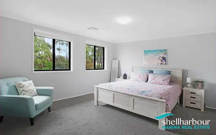 Fifth view of Homely house listing, 6 Jansz Way, Shell Cove NSW 2529