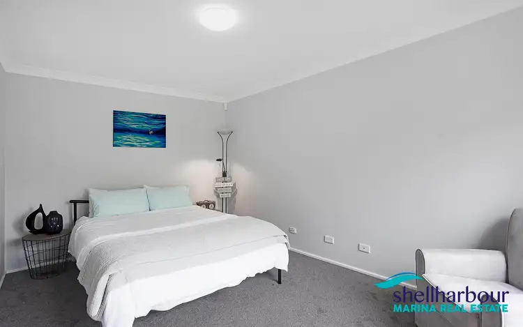 Sixth view of Homely house listing, 6 Jansz Way, Shell Cove NSW 2529