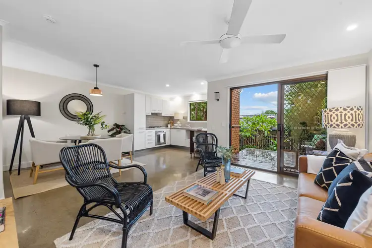 22/26 Glenrosa Road, Red Hill QLD 4059