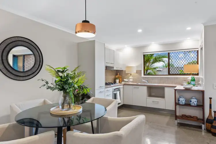 Fifth view of Homely townhouse listing, 22/26 Glenrosa Road, Red Hill QLD 4059