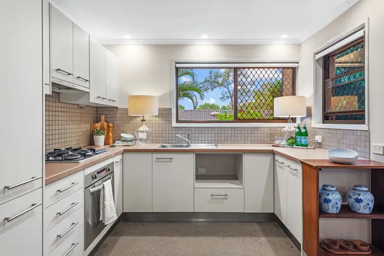 Sixth view of Homely townhouse listing, 22/26 Glenrosa Road, Red Hill QLD 4059