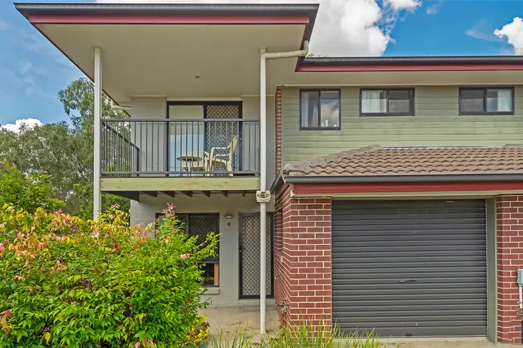 8/54 Outlook Place, Durack QLD 4077