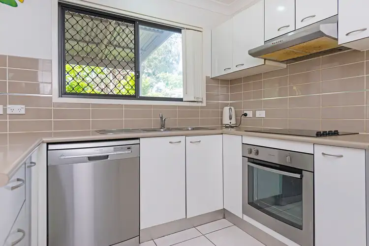 Third view of Homely townhouse listing, 8/54 Outlook Place, Durack QLD 4077